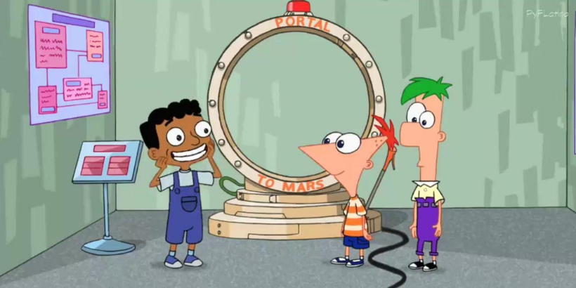     Fineasz i Ferb - będą nowe odcinki. Disney ogłasza szczegóły