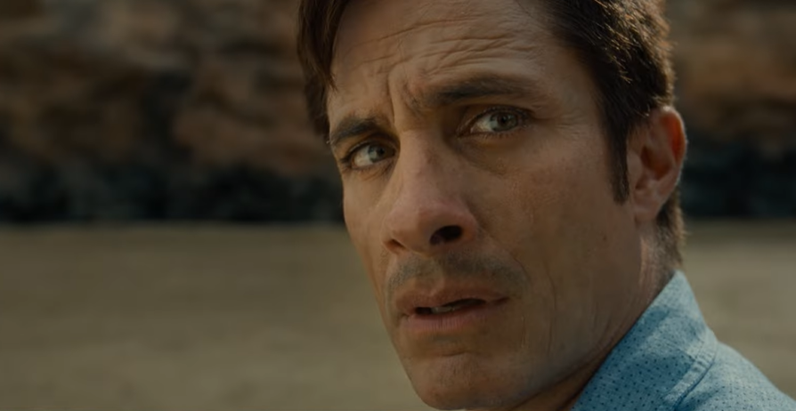     Old - zwiastun nowego filmu M. Nighta Shyamalana. To nie będzie beztroski dzień na plaży