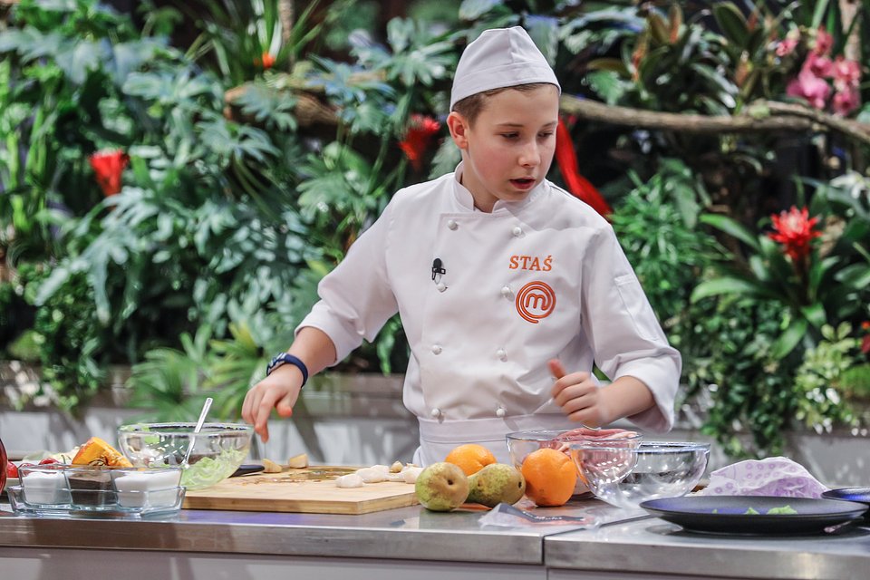 Kto wygrał MasterChef Junior 2021? Oto zwycięzca 6. edycji dziecięcej w