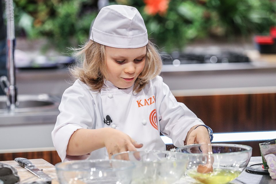 Kto Wygrał MasterChef Junior 2021? Oto Zwycięzca 6. Edycji Dziecięcej W ...