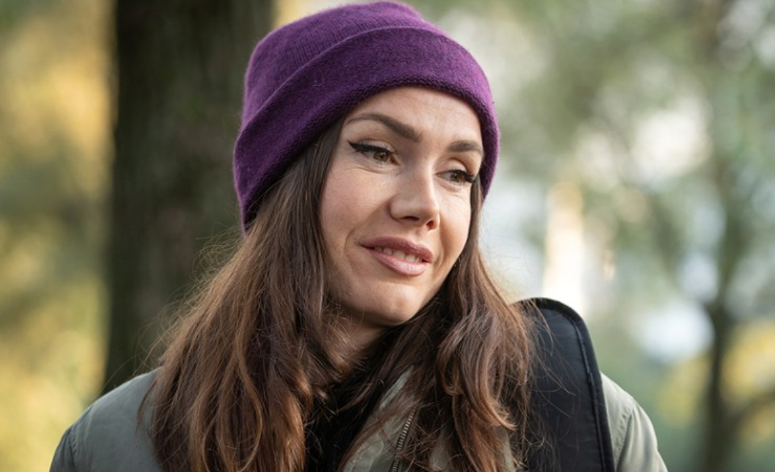     Miłość na pierwszą stronę - ruszyły zdjęcia do komedii romantycznej Polsatu. Reżyseruje Maria Sadowska