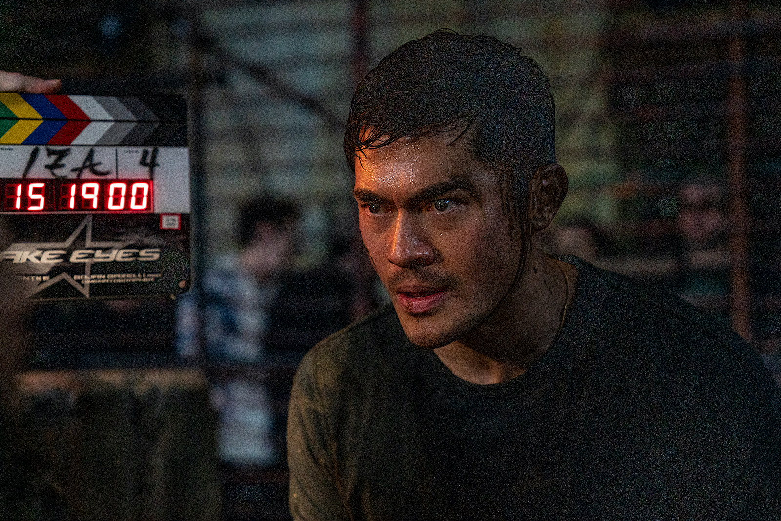     Snake Eyes to spektakularna klapa. Czy koronawirus jest powodem?