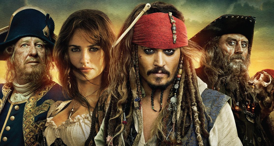     Piraci z Karaibów: Na nieznanych wodach - quiz dla fanów. Czarnobrody wyzywa was na pojedynek!