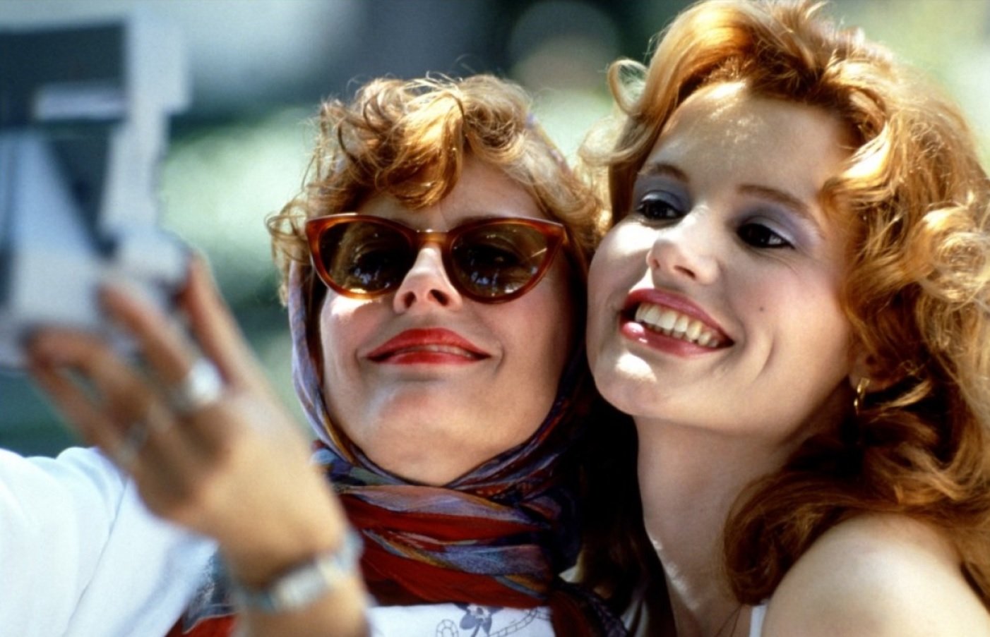 Thelma i Louise jako musical. Kto zagra główne role w filmie?