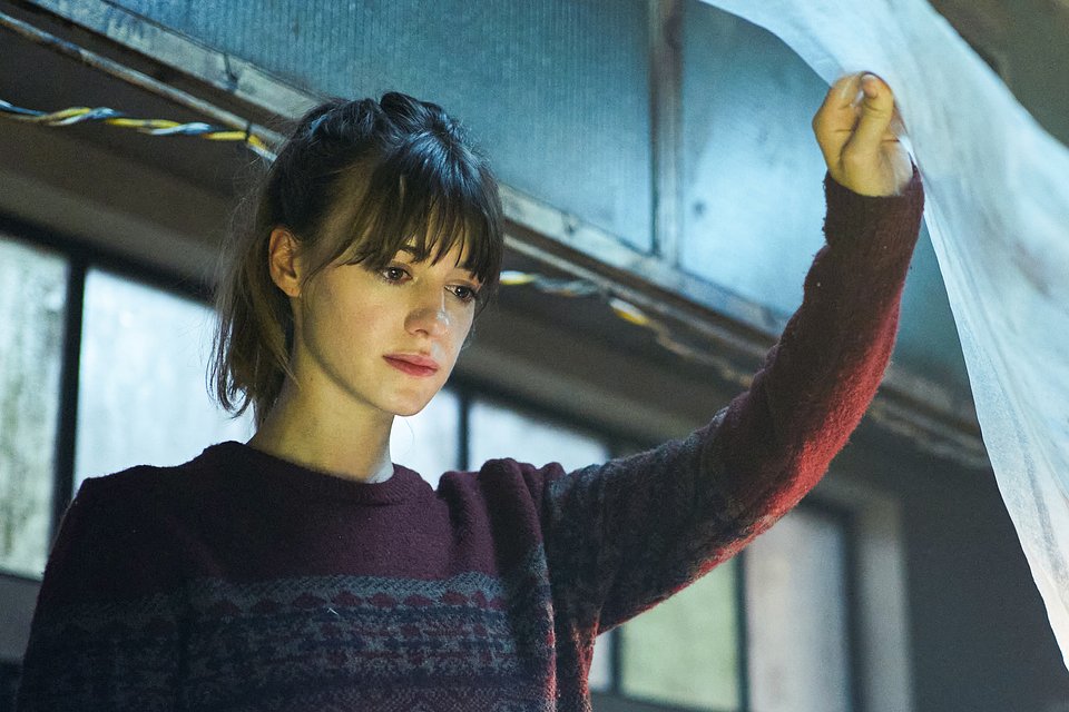 Wojna światów - streszczenie 1. sezonu serialu stacji FOX. Co się wydarzyło?