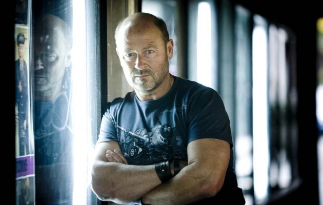 19. MFF Tofifest. Kujawy i Pomorze - Jan Jakub Kolski i Krzysztof Majchrzak ze Złotymi Aniołami