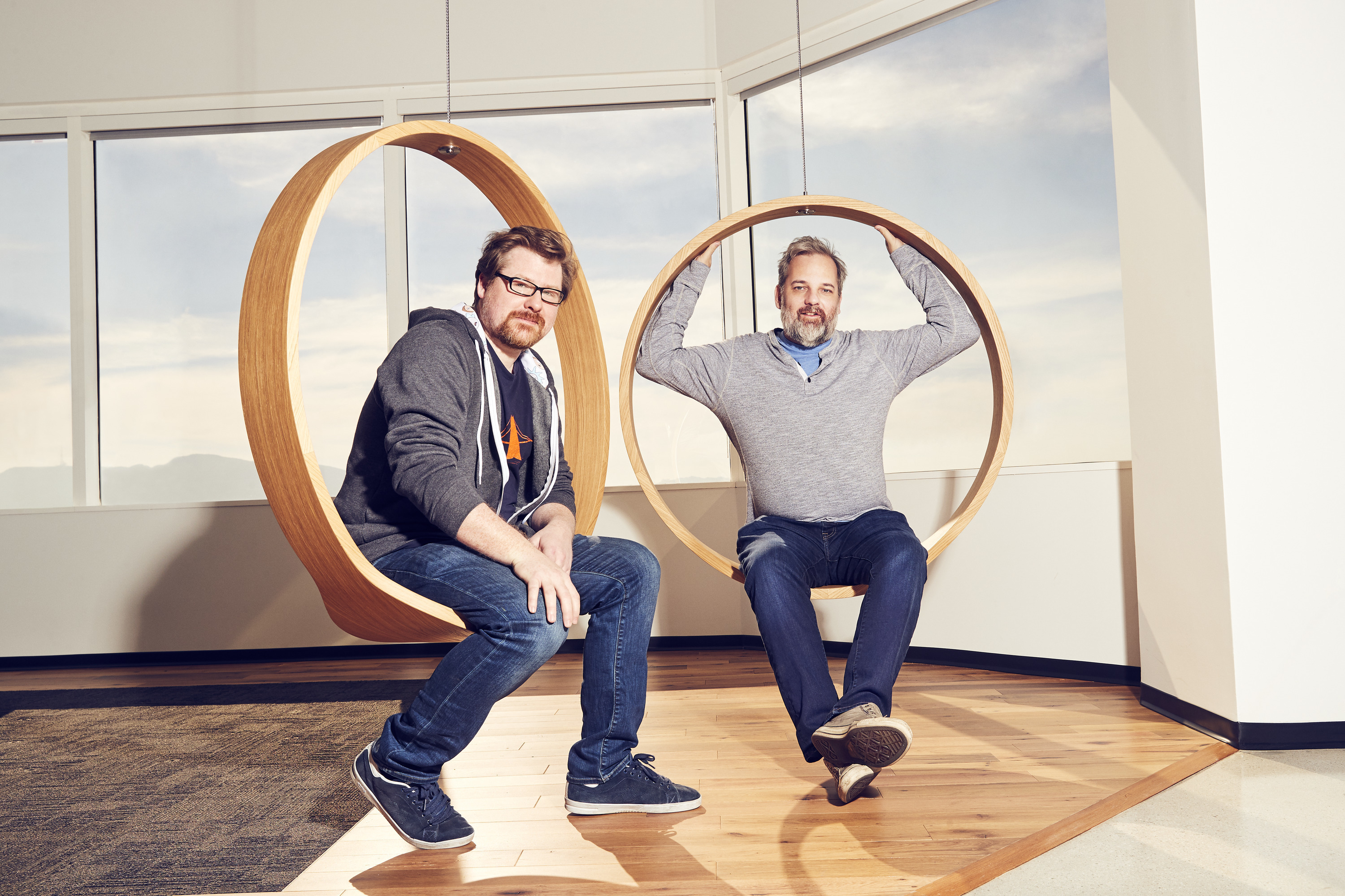     Dan Harmon o serialu Rick i Morty: w 5. sezonie wracamy do wątku Cytadeli [WYWIAD]