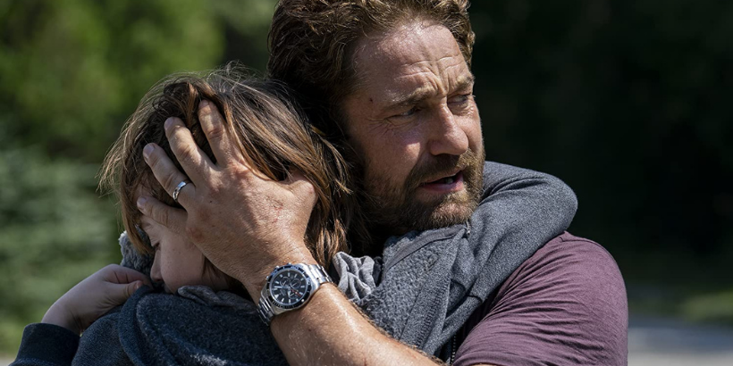     Greenland 2 - Gerard Butler powraca! Z czym zmierzy się rodzina Garritych tym razem?