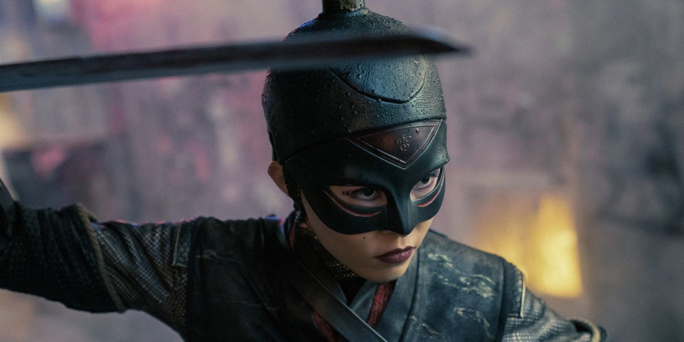 Dziedzictwo Jowisza - gwiazda serialu ujawnia los swojej bohaterki ze skasowanego serialu