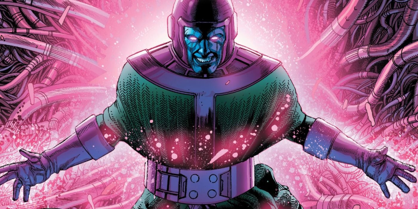 MCU - jak będzie przyszłość Kanga Zdobywcy? Aktor po raz pierwszy komentuje