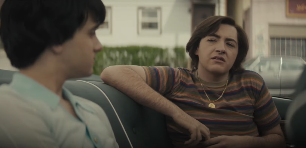 Wszyscy święci New Jersey - filmowy prequel Rodziny Soprano dostępny na VOD