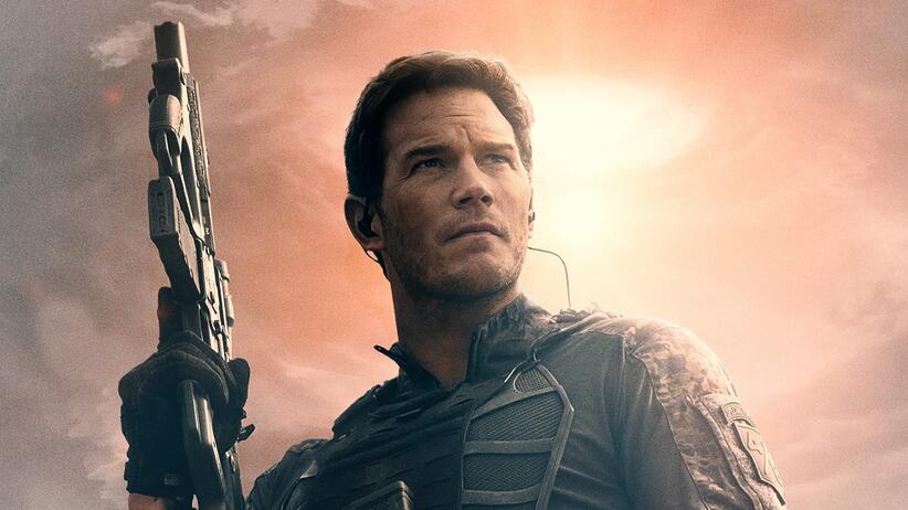     Amazon Prime Video - nowości na lipiec 2021. Lista tytułów