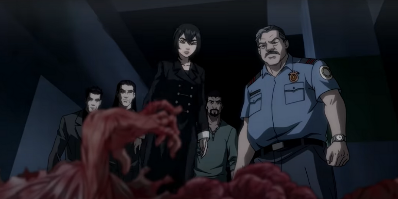     Trese, Gunpowder Milkshake i Black Summer - zobacz fragmenty produkcji Netflixa