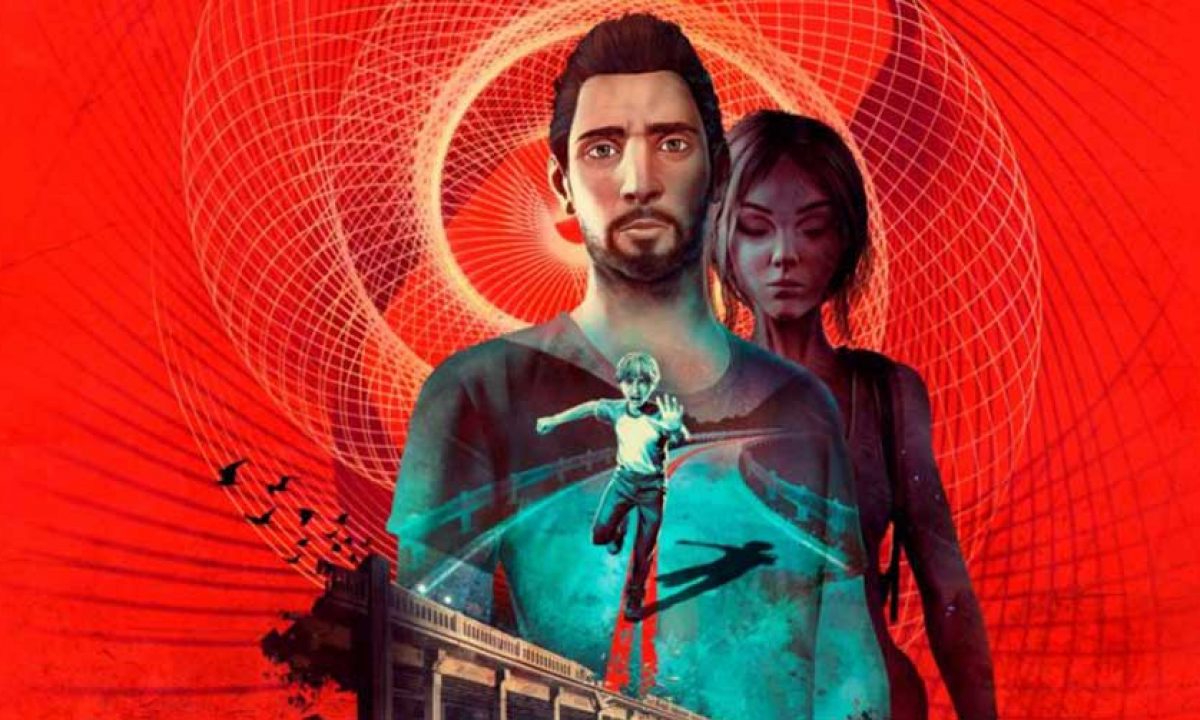     Alfred Hitchcock: Vertigo – zobacz zwiastun gry przygodowej na podstawie twórczości słynnego reżysera