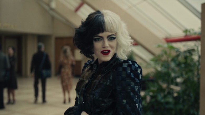     Cruella króluje w polskich kinach. Druga połowa lepsza niż Nomadland