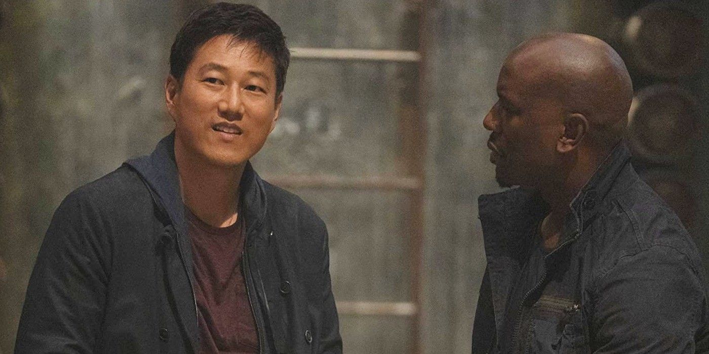 Fast and Furious 9 - czy Han zemści się na Shawie? Jest komentarz - film bije rekordy