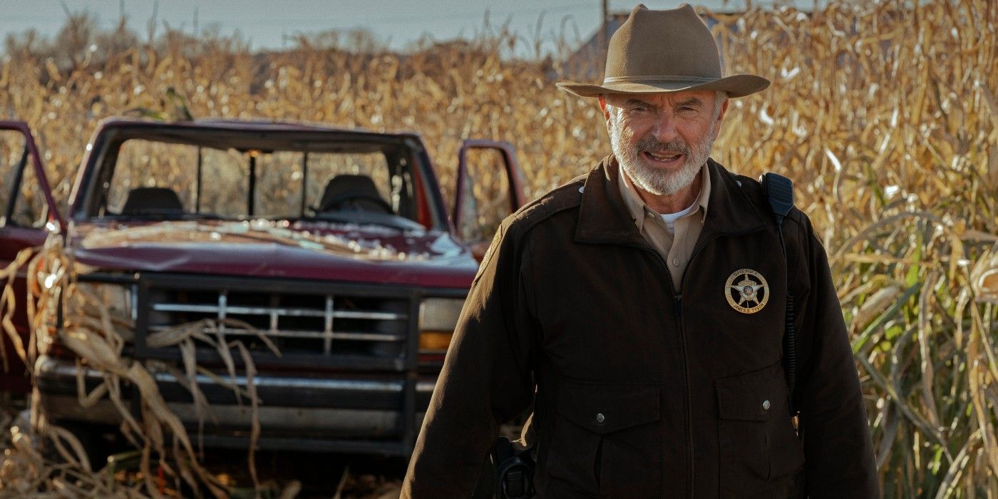 Invasion - teaser serialu sf. Apple TV+ o inwazji kosmitów