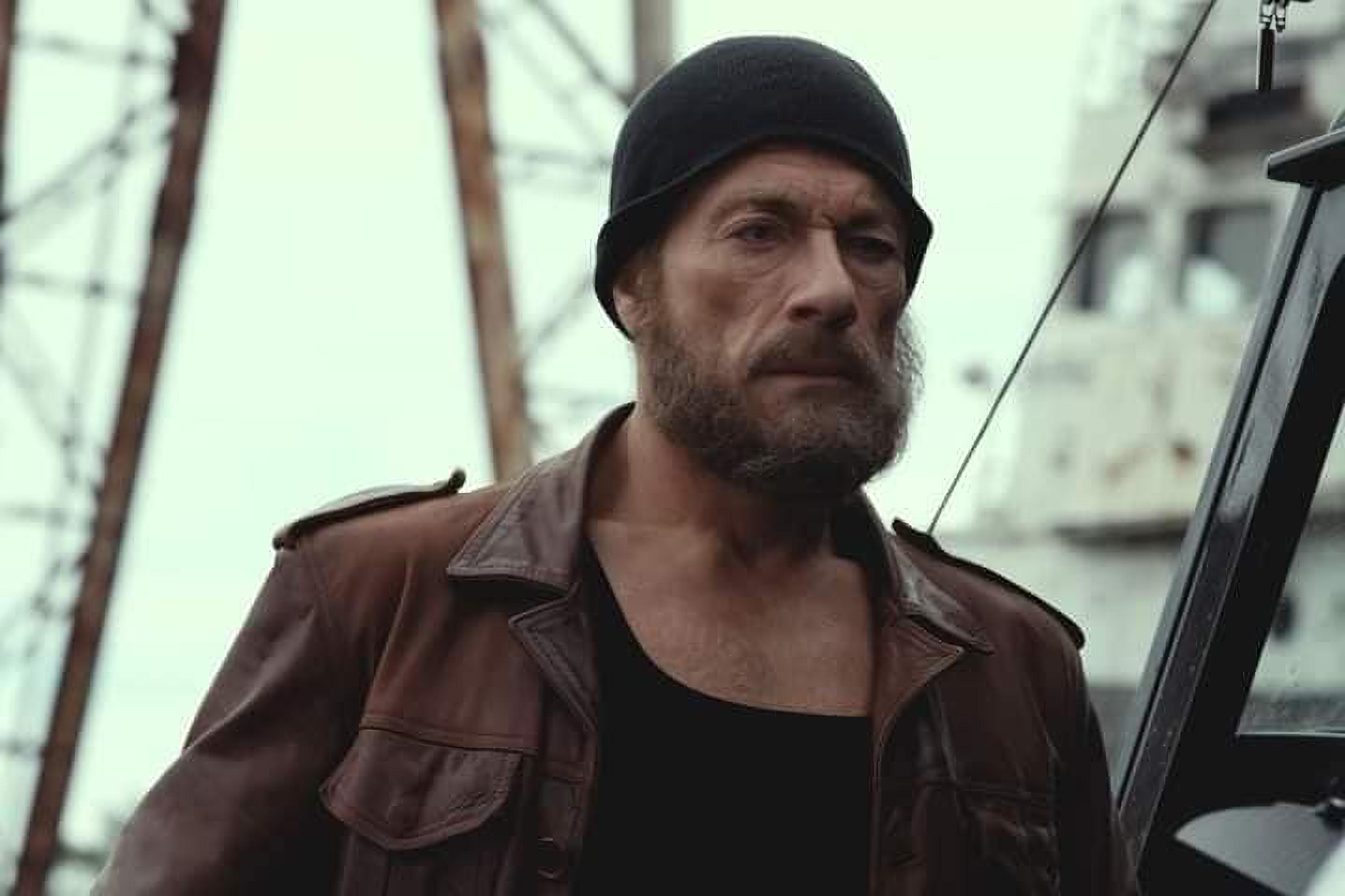     Ostatni najemnik - Van Damme powraca! Zwiastun komedii akcji Netflixa!