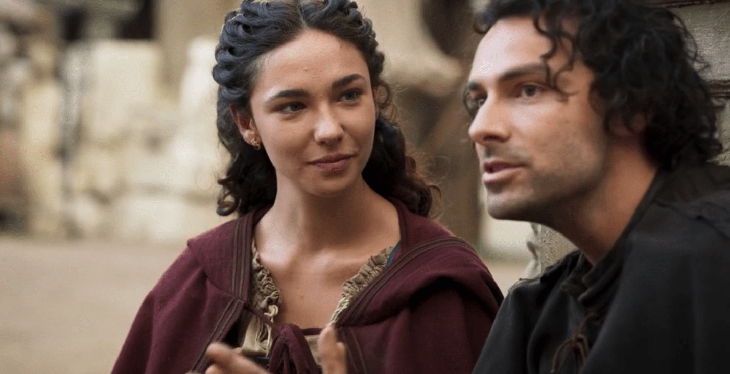     Leonardo - polska premiera serialu w CANAL+ Online. Historia o legendarnym Da Vinci