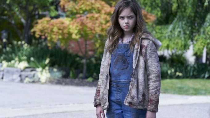 Podpalaczka - zwiastun filmu. Nowa adaptacja książki Kinga w kinach i na VOD w USA