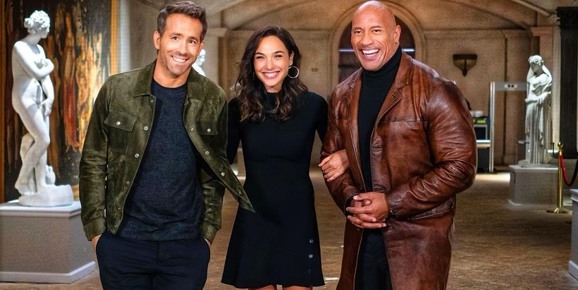 Netflix obiecywał film co tydzień i tego nie dostarczył. Obiecanki cacanki?