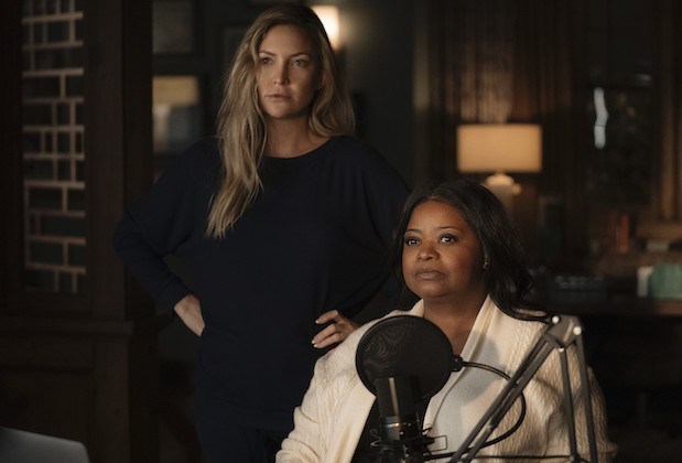     Truth Be Told - zwiastun 2. sezonu serialu Apple TV+. Podcasterka na tropie mordercy