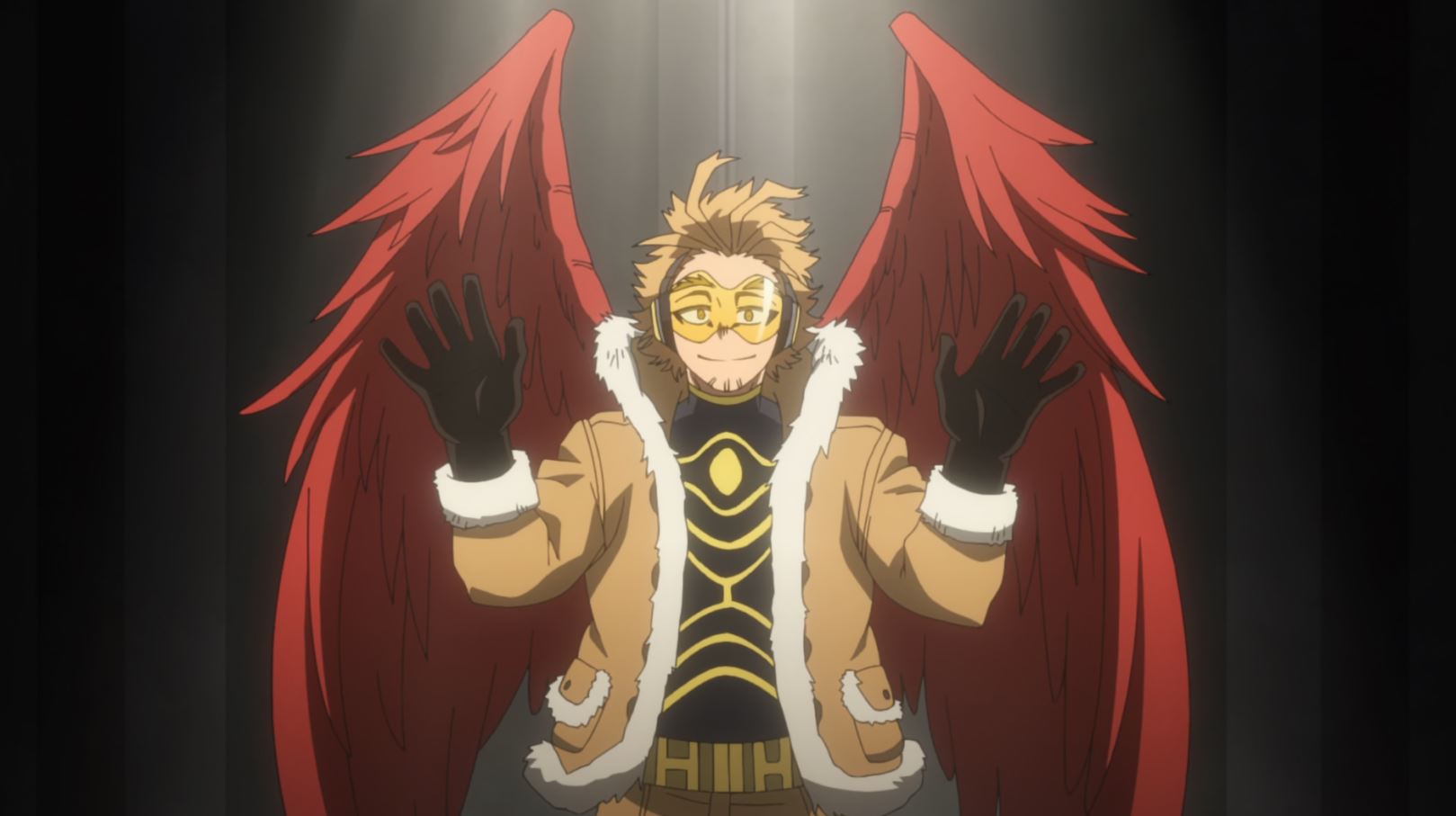 Boku no Hero Academia – sezon 5, odcinki 15-17 – recenzja