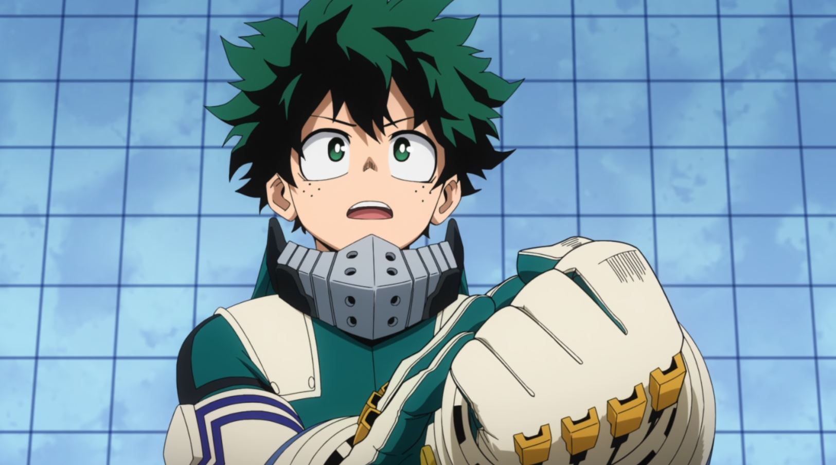 Boku no Hero Academia – sezon 5, odcinki 15-17 – recenzja