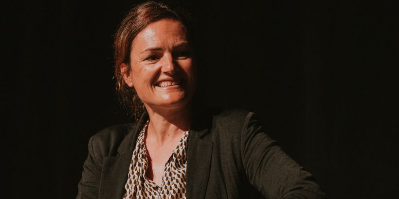     Bettina Oberli o filmie Moja cudowa Wanda: To film o rodzinie [WYWIAD z TOFIFEST 2021]