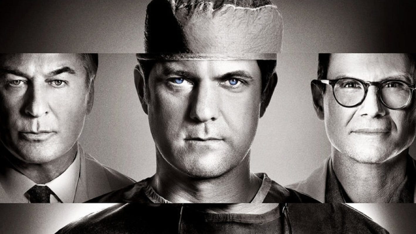 CANAL+ online - premiery na wrzesień 2021. Nowości na platformie