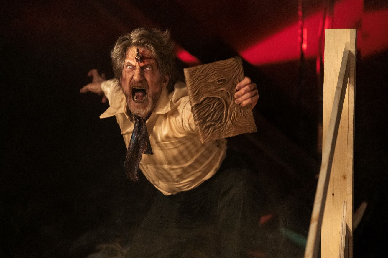 Dlaczego tak lubimy krótkie historie z dreszczykiem?