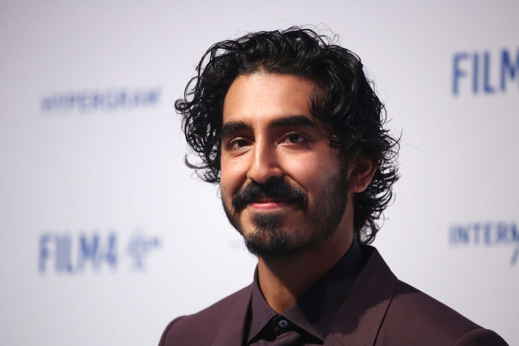     Dev Patel i David Lowery o produkcji Zielony Rycerz. Green Knight: Honor jest najważniejszy [WYWIAD]