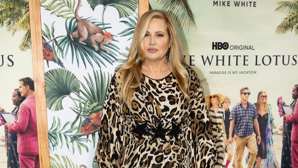     Jennifer Coolidge: Nie chciałam obrazić nikogo w Polsce [WYWIAD]