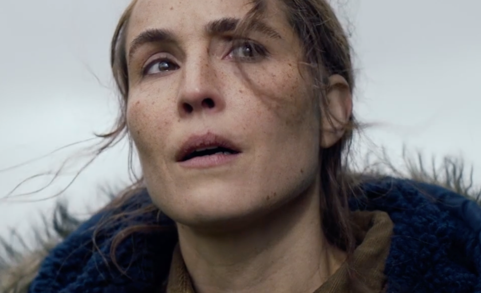 Lamb - zwiastun niepokojącego horroru z Noomi Rapace w obsadzie