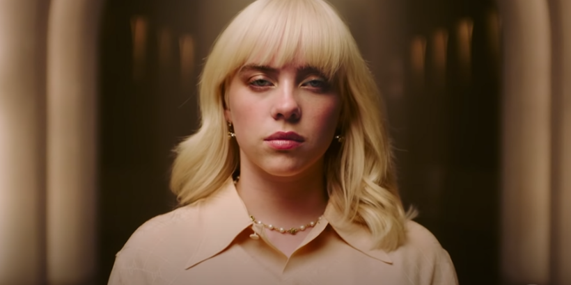 Billie Eilish po raz pierwszy zagra w filmie? Rozmowy trwają!