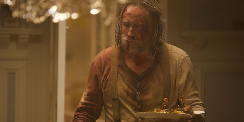     Nicolas Cage o porzuceniu Hollywood. Dlaczego nie gra w superprodukcjach?