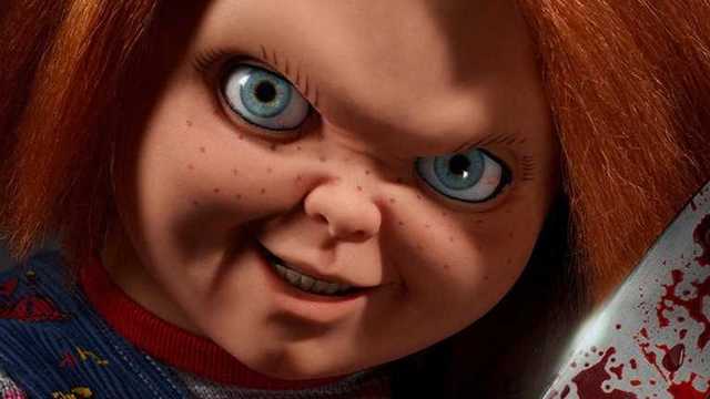 Chucky i Reginald the Vampire z nowymi sezonami. Netflix kasuje dwa seriale