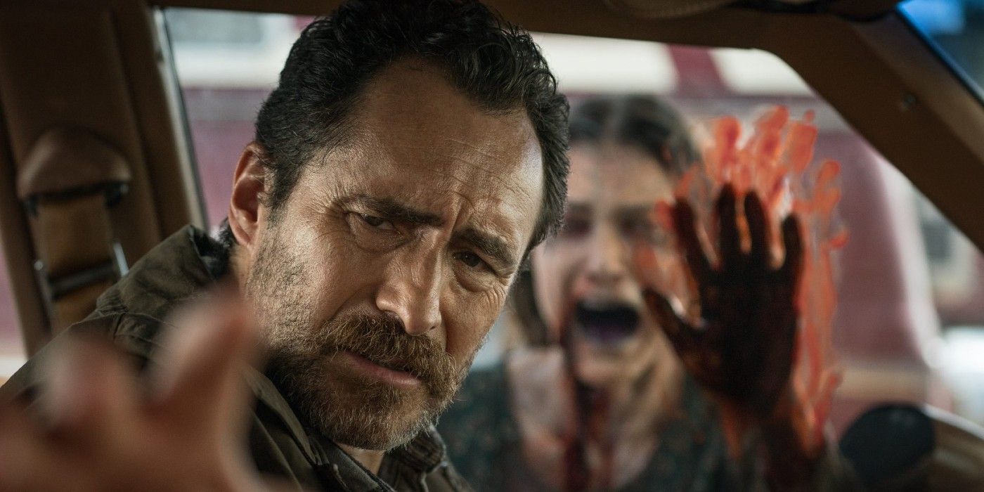 Let the Right One In - znamy obsadę. Będzie więcej wampirów niż jeden?