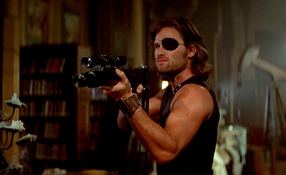     Ucieczka z Nowego Jorku - reboot filmu powstaje. Nowa ekipa za sterami