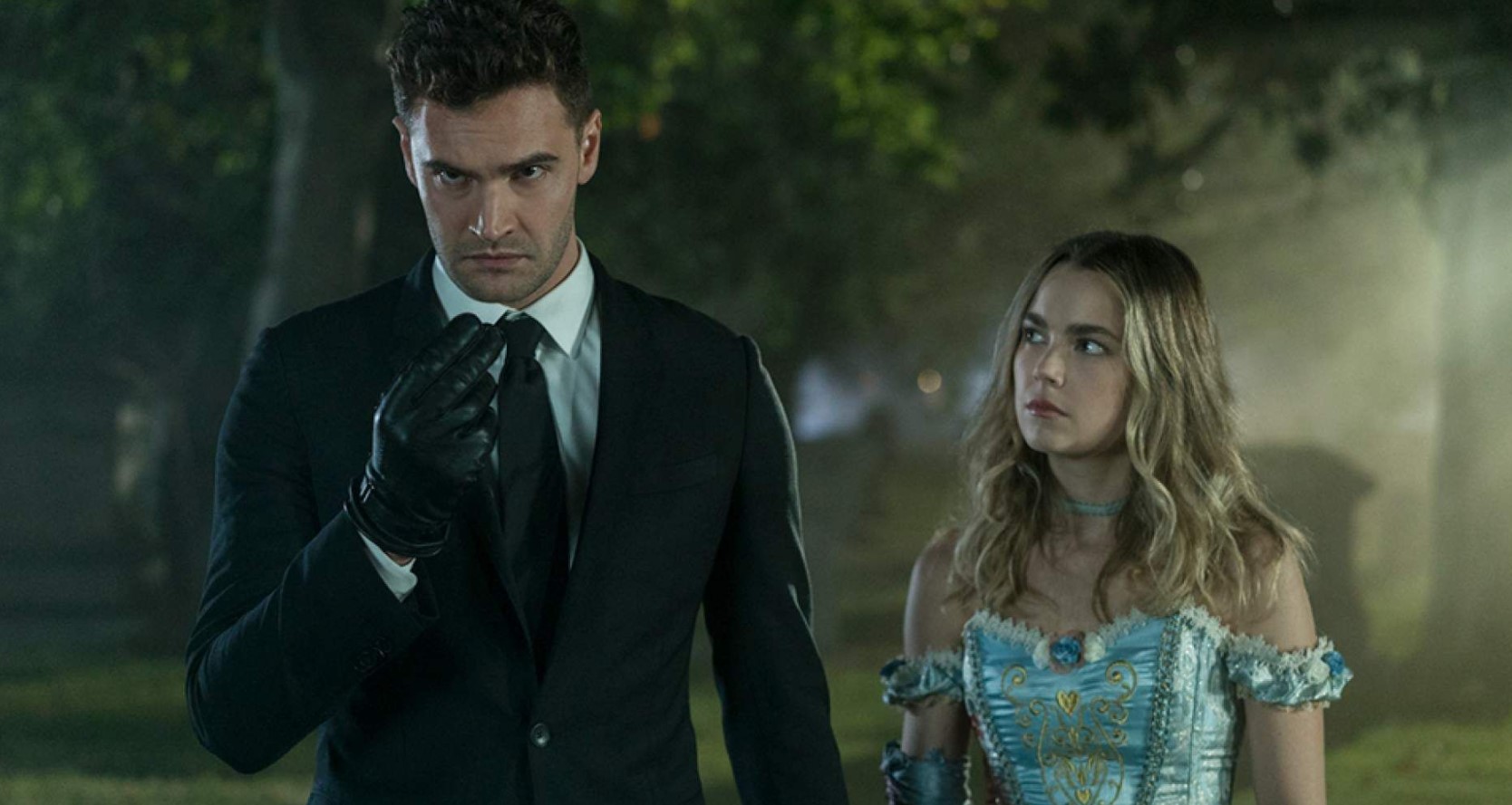     PlayStation Plus Video Pass z serialowymi premierami. Co trafi na tę platformę VOD?