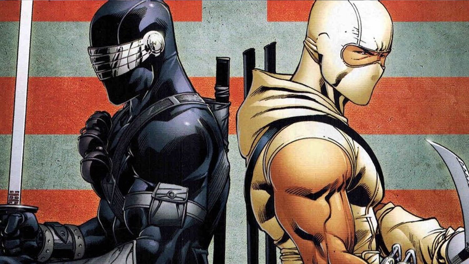 G.I. Joe, czyli potęga nostalgii. Czemu filmy wciąż nie wychodzą?