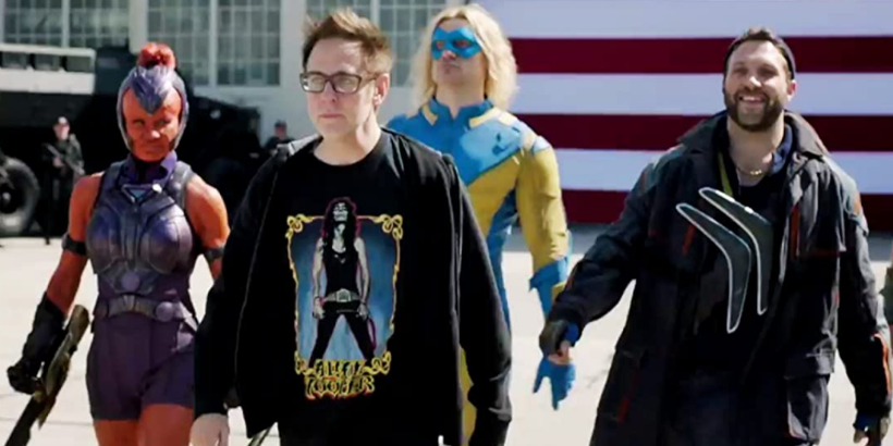     Legion samobójców: The Suicide Squad - fatalny wynik finansowy w kinach. Koronawirus nie jest powodem