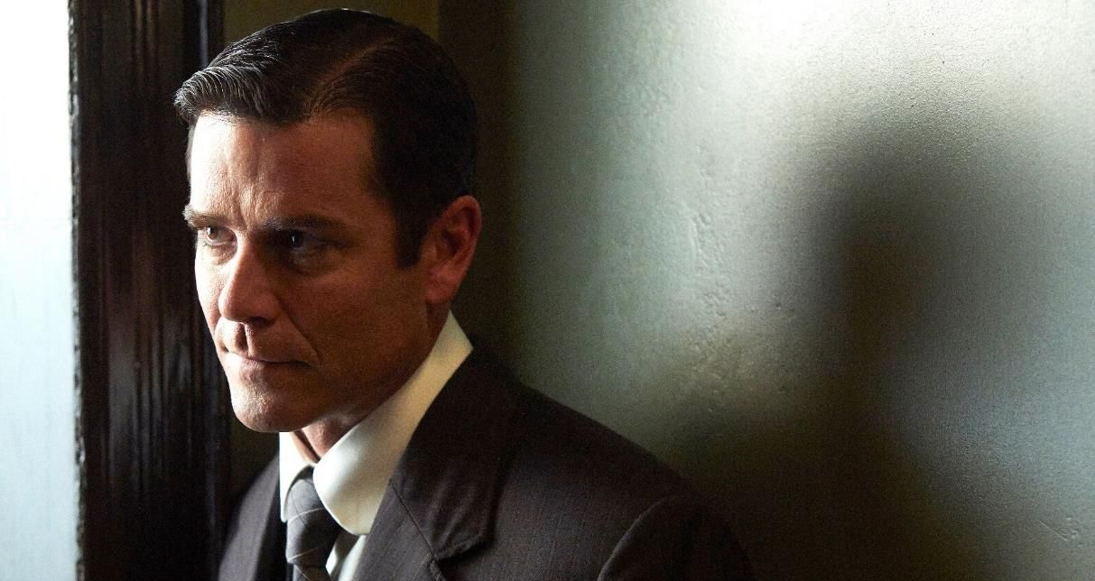 Detektyw Murdoch - kryminalny serial powraca z 12. sezonem na Epic Drama. Kiedy premiera?