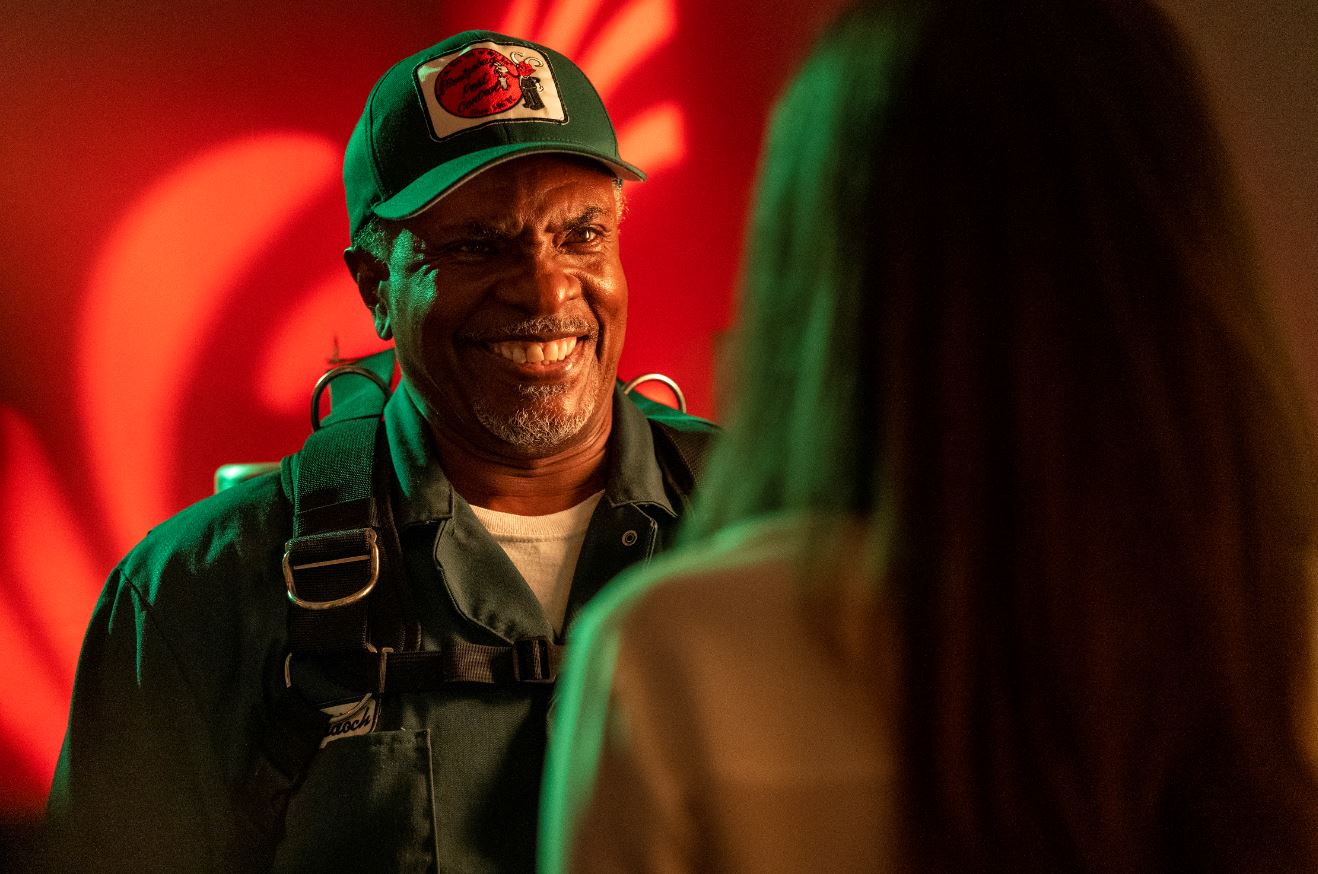     Creepshow - nowy odcinek 2. sezonu już dziś na AMC