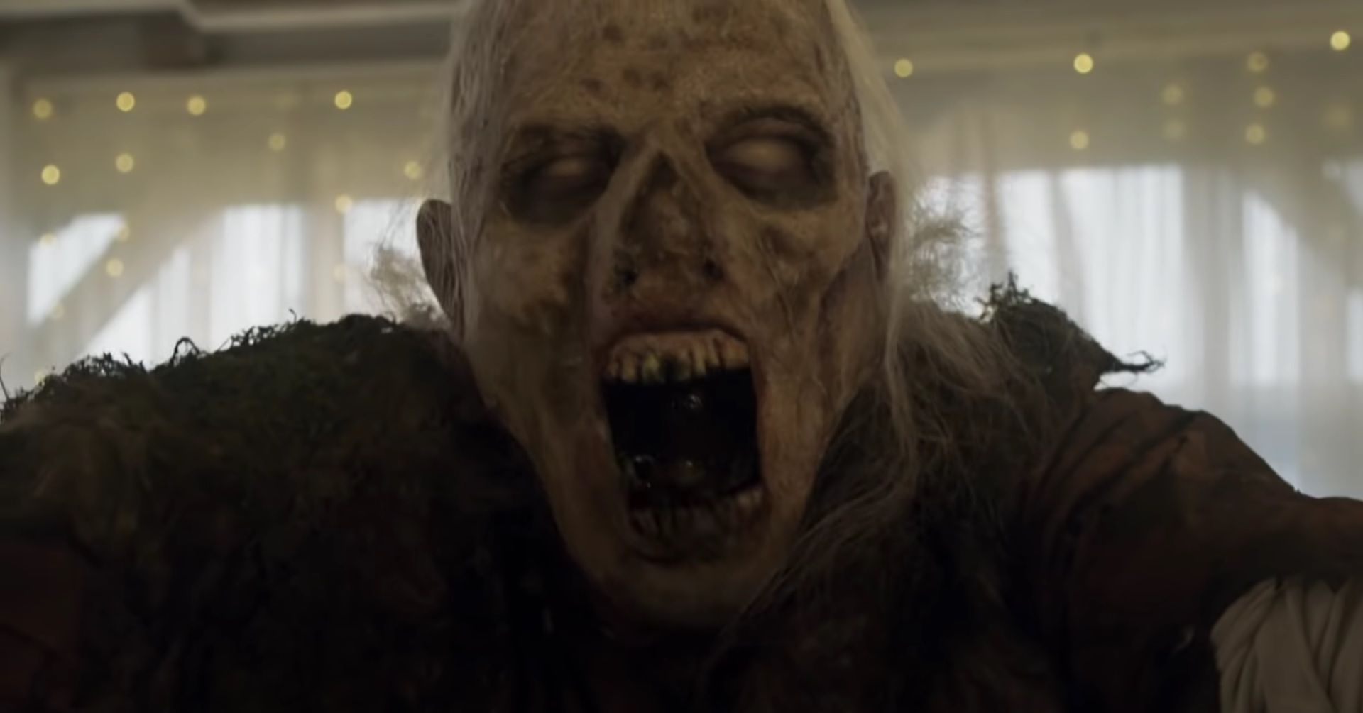     Day Of The Dead - zwiastun nowego serialu opartego na filmie Dzień żywych trupów