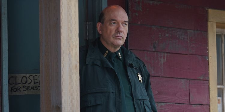 Big Sky - zwiastun 2. sezonu serialu kryminalnego ABC. John Carroll Lynch powraca