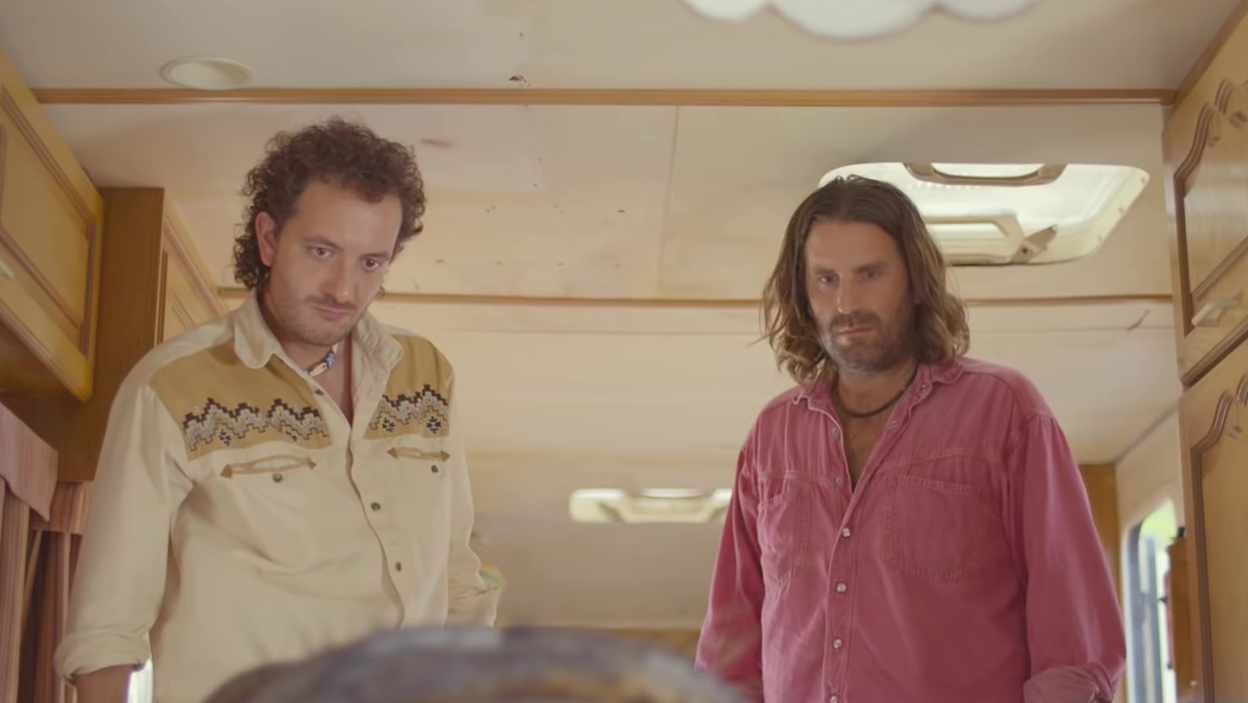     Festiwal Nowe Horyzonty 2021: program na 14 sierpnia