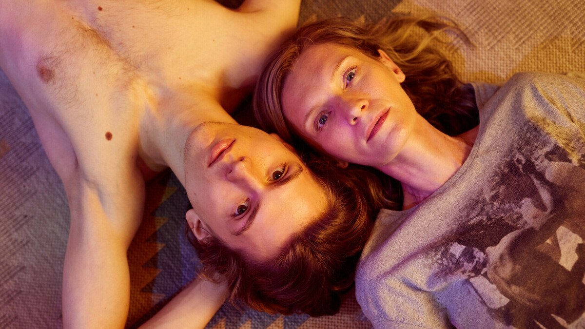     Moje wspaniałe życie - film trafi na VOD. Gdzie i kiedy będzie można obejrzeć?