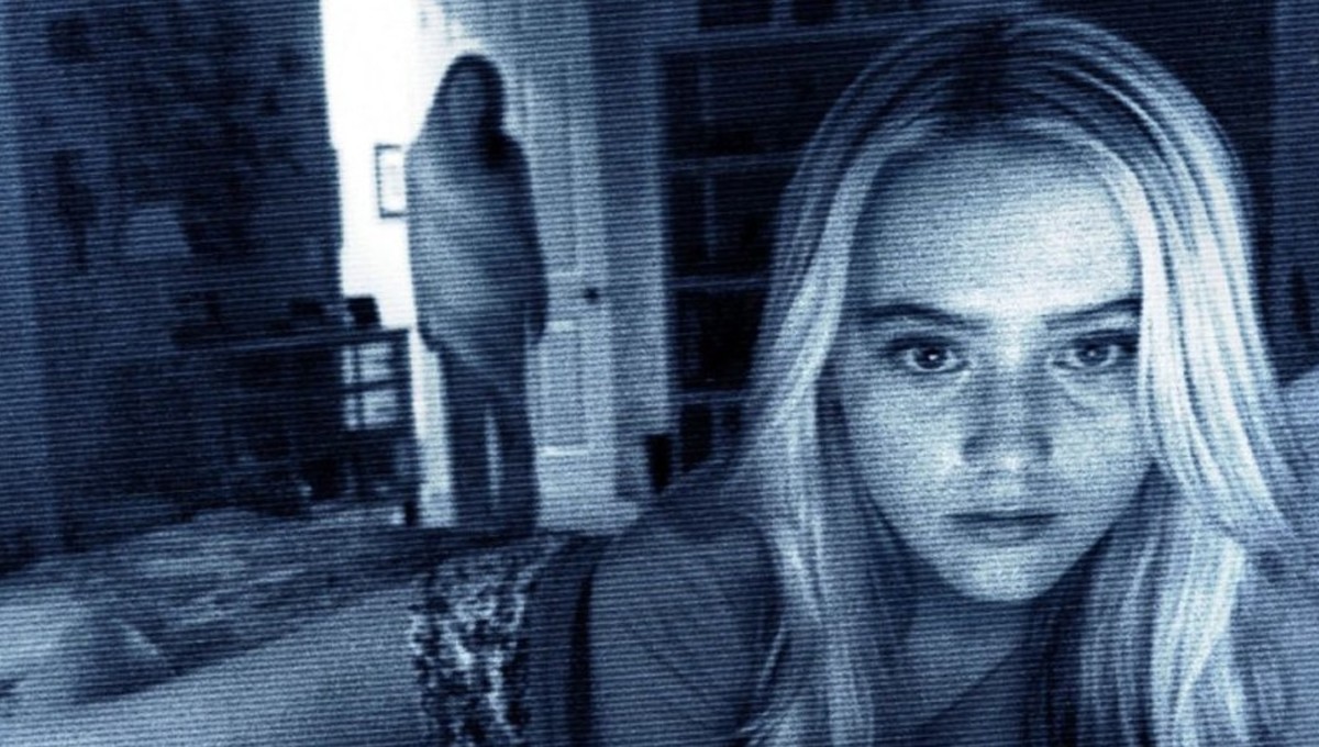 Strachy na Broadwayu? Paranormal Activity trafi na deski nowojorskiego teatru