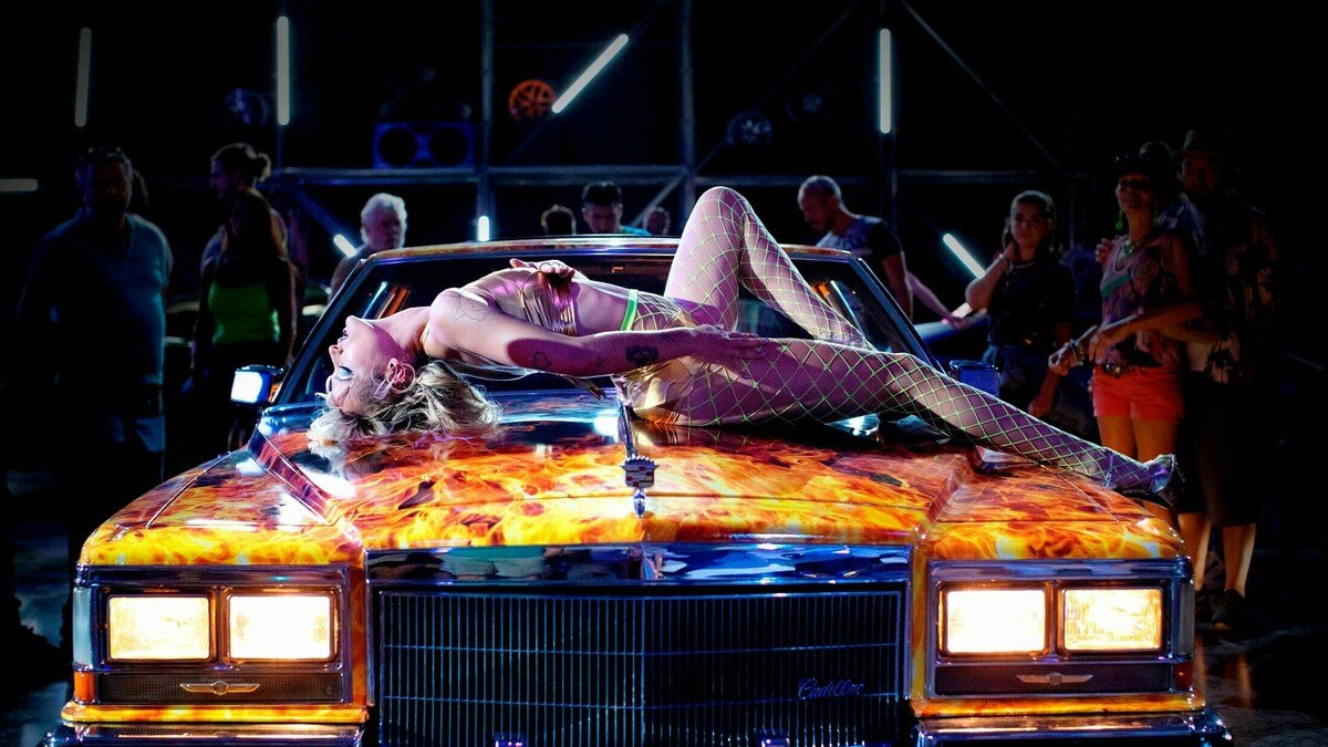     Festiwal Nowe Horyzonty 2021 - gotowi na kino od nowa? Tych filmów nie można przegapić [TOP 10]